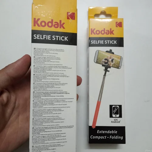 مونوپاد کداک Kodak