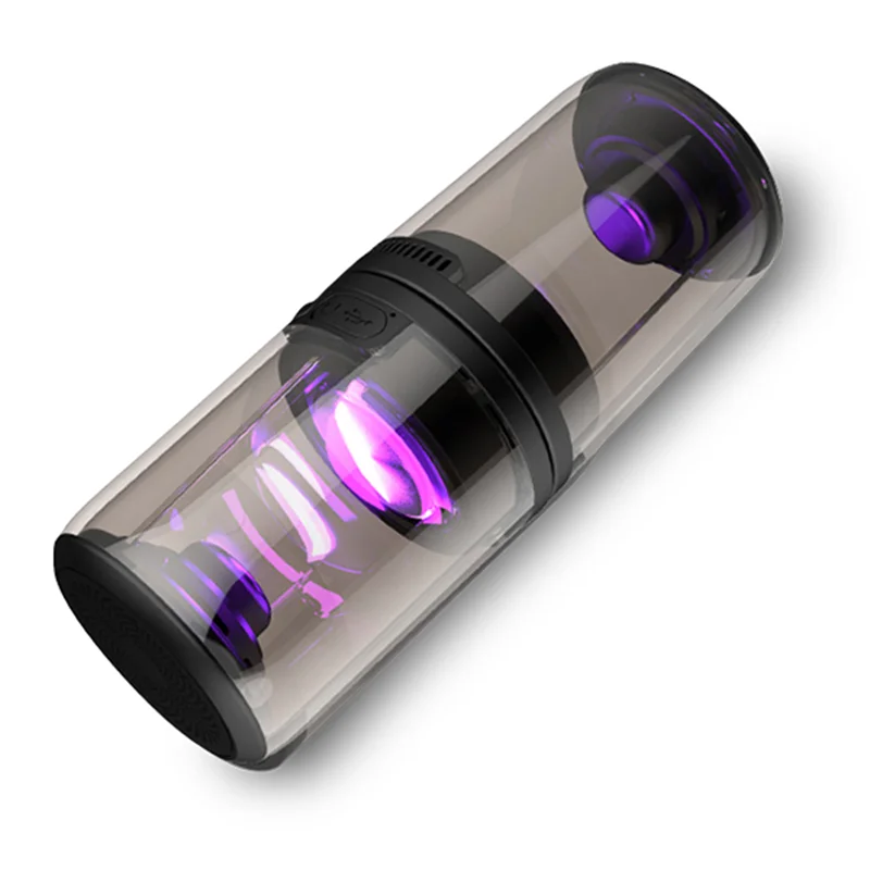 اسپیکر بلوتوثی قابل حمل تسکو TS 2323