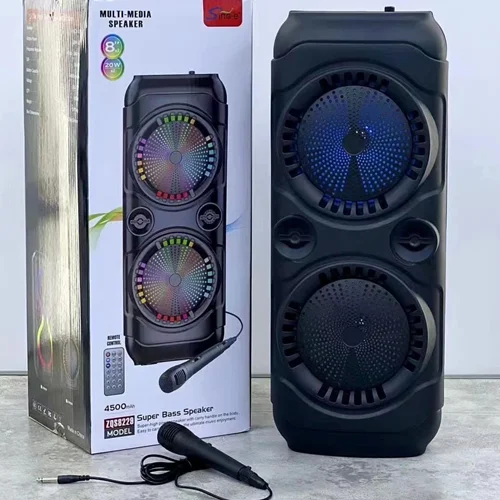 اسپیکر سینگ ای ZQS-8229