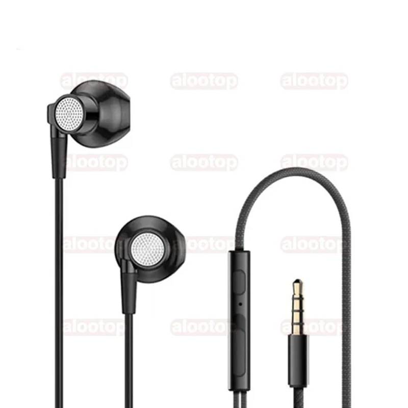 هندزفری سیمی لنوو مدل QF310