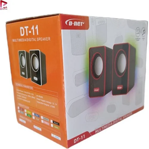 اسپیکر دی نت DT11