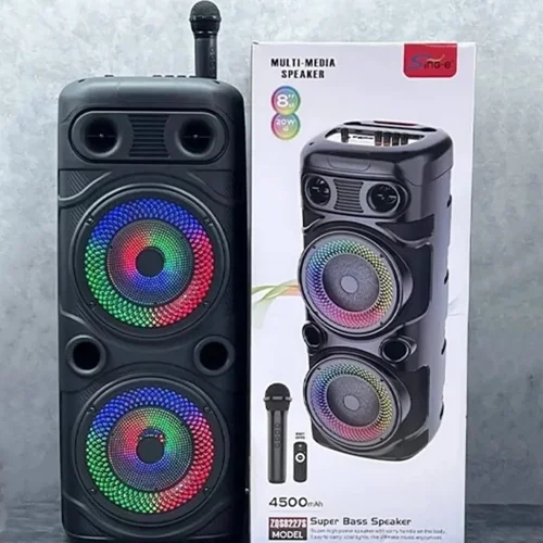 اسپیکر سینگ ای ZQS8227S