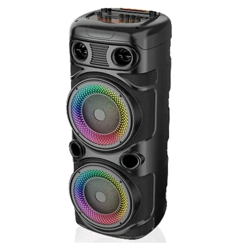 اسپیکر بی سیم قابل حمل مدل ZQS8227S