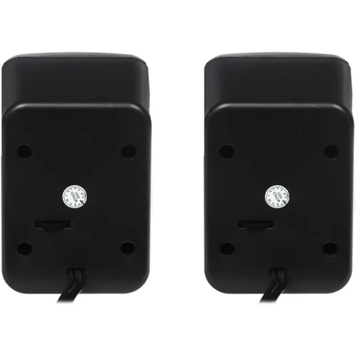 اسپیکر دو تکه دی نت مدل DT12