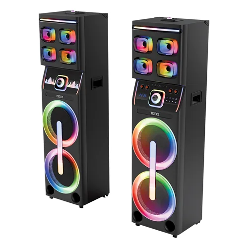 اسپیکر ترولی تسکو مدل TSCO TS 20092