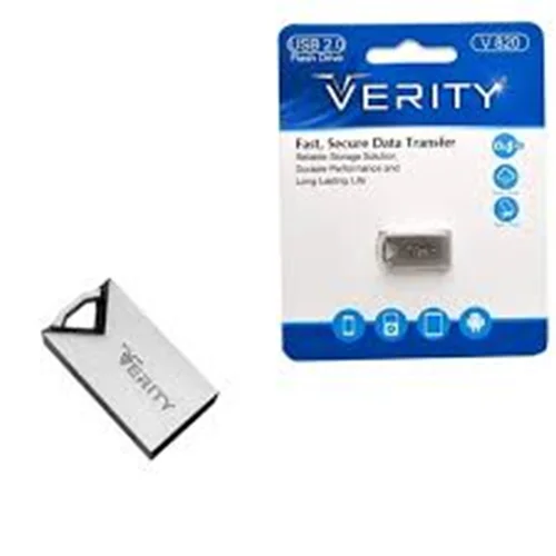 فلش VERITY V820 64GB