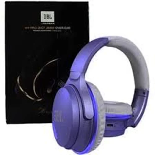 هدفون بی سیم جی بی ال مدل BT 860