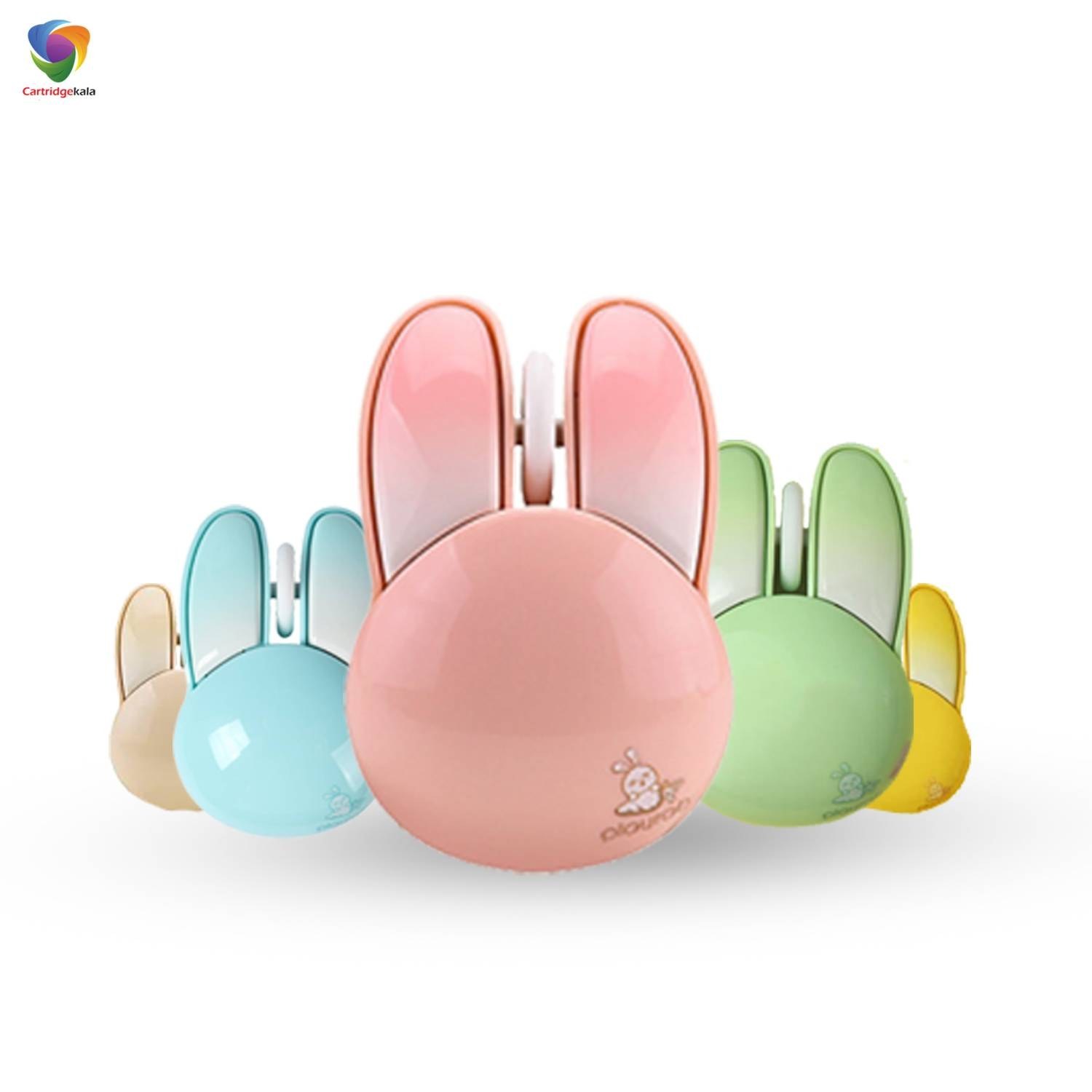 ماوس بی سیم مافی مدل M6