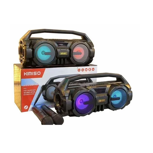 اسپیکر قابل حمل کیمیسو مدل تی 5 اس