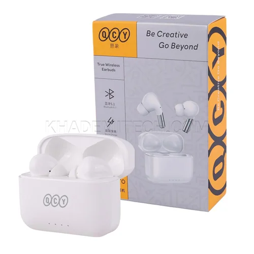 هدفون بی سیم شیائومی کیو سی وای T18