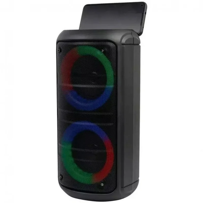 اسپیکر بلوتوثی قابل حمل کی تی اس (KTS) مدل KTS-1297