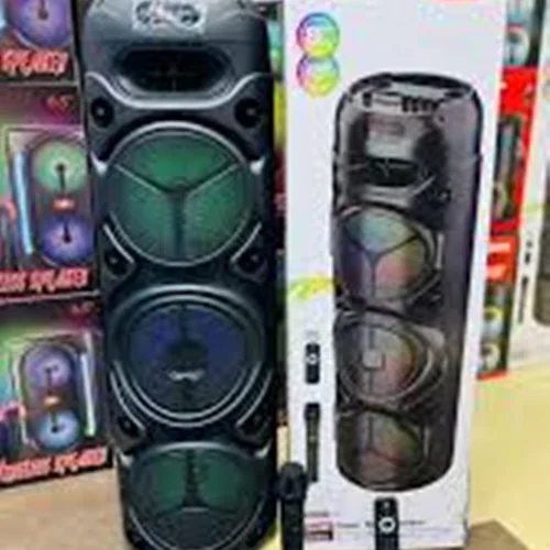 اسپیکر زد کیو اس 8308