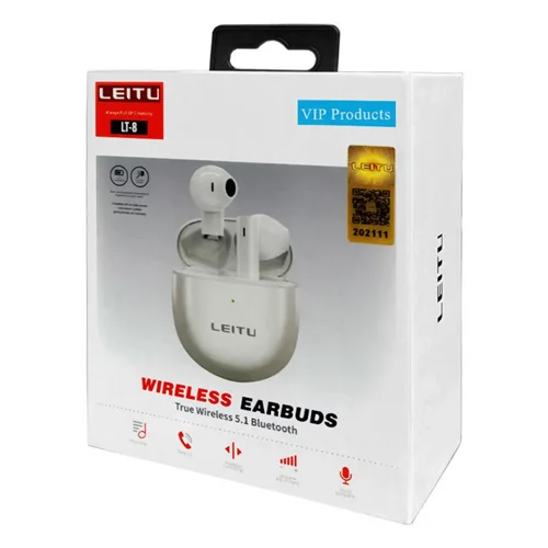 هندزفری بلوتوثی لیتو مدل LT-8