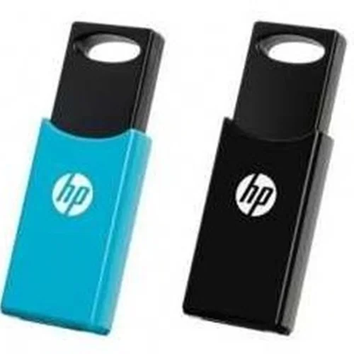 فلش مموری hp مدل X712w ظرفیت 128 گیگابایت