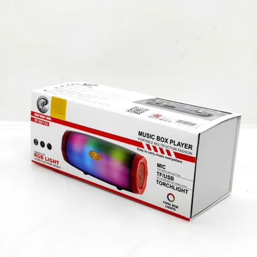 اسپیکر بلوتوثی ایکس پی-پروداکت مدل XP_613G