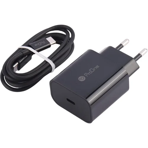 شارژر دیواری 25 وات پرووان مدل PWC501