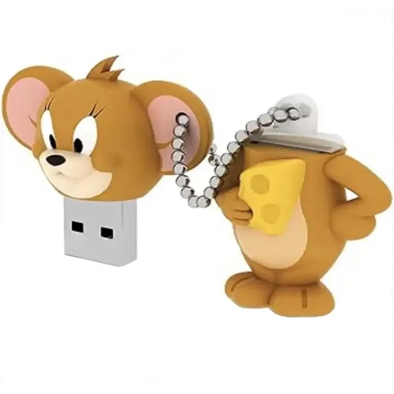 فلش عروسکی 64 گیگ وریتی Verity T236