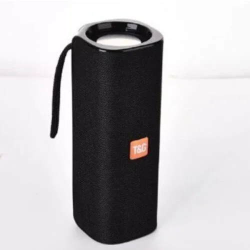 اسپیکر بلوتوث قابل حمل تی اند جی مدل TG-531