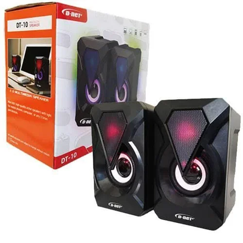 اسپیکر دی نت DT10