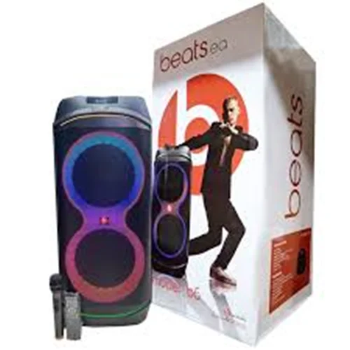 لومکس بیتس مدل بی ۵