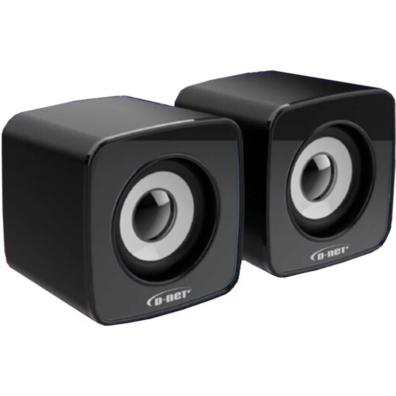 اسپیکر مدل D-Net DT-13