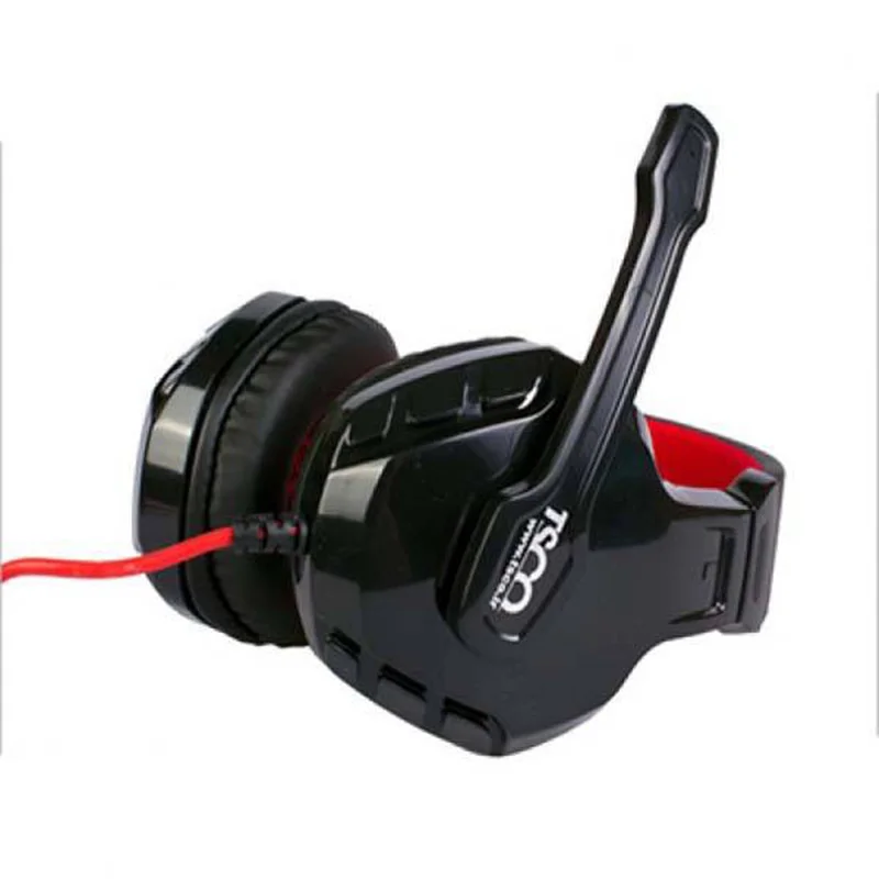 هدست با سیم تسکو مدل TH 5124