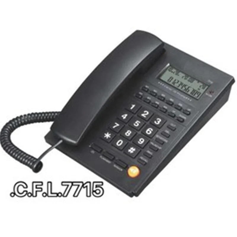 تلفن سی.اف.ال مدل 7715