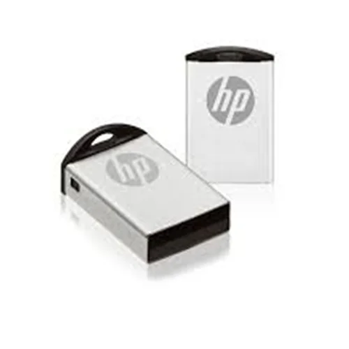 فلش مموری اچ پی مدل وی 222 دابلیو با ظرفیت32 گیگابایت