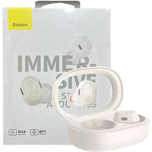 ایرپاد بیسوس مدل BASEUS NGTW330102 گارانتی سورین