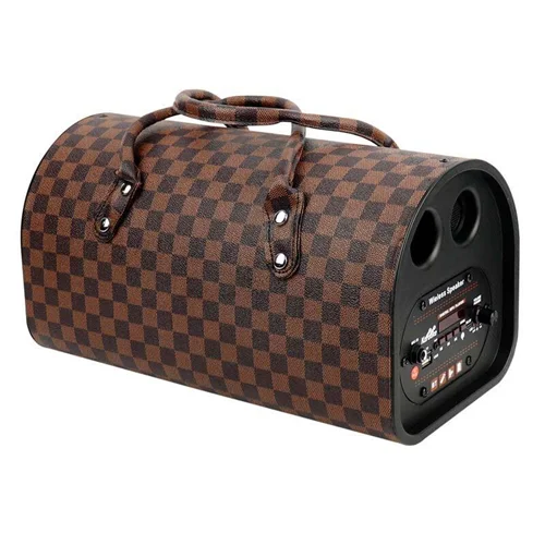 اسپیکر بلوتوثی Galexbit مدل GS08