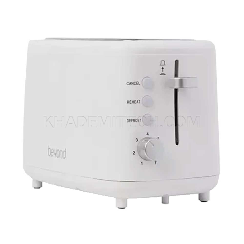 توستر بیاند مدل BHT-3002