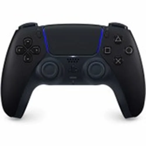 کنترلر PS4 طرح PS5 - مدل T30 Black