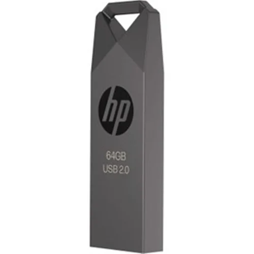 فلش مموری اچ پی مدل 235w ظرفیت 64 گیگابایت USB 2.0