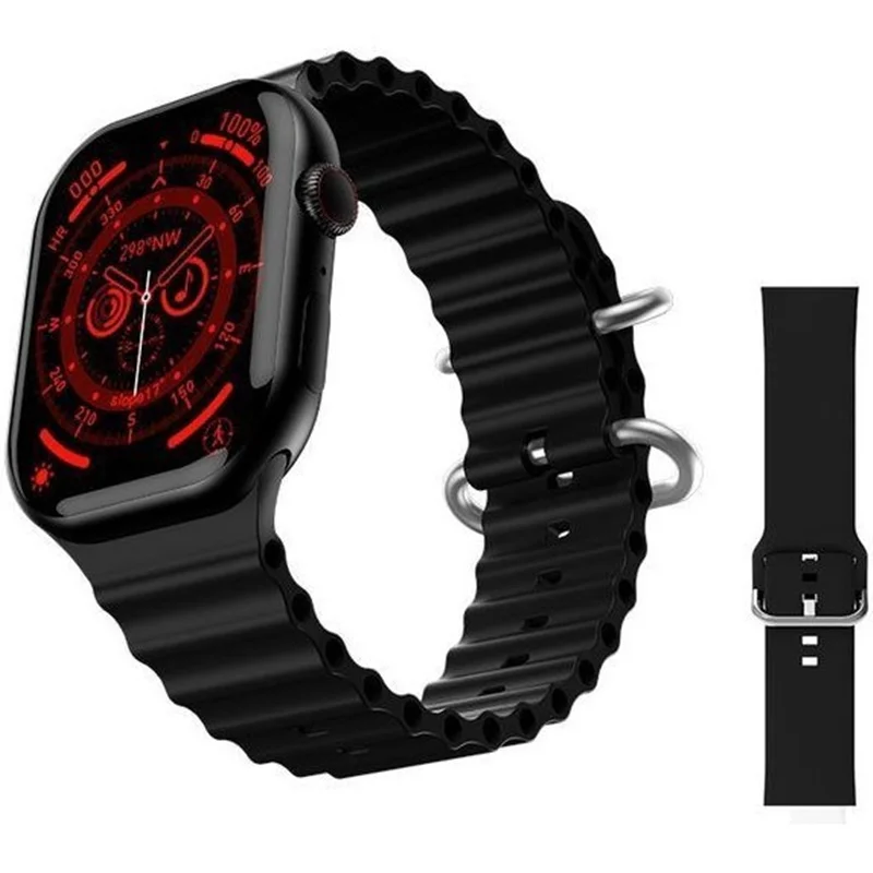 ساعت هوشمند watch 9 max