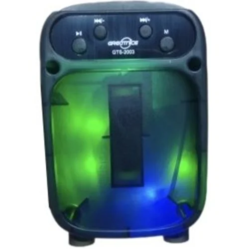 اسپیکر شارژی GTS 2003