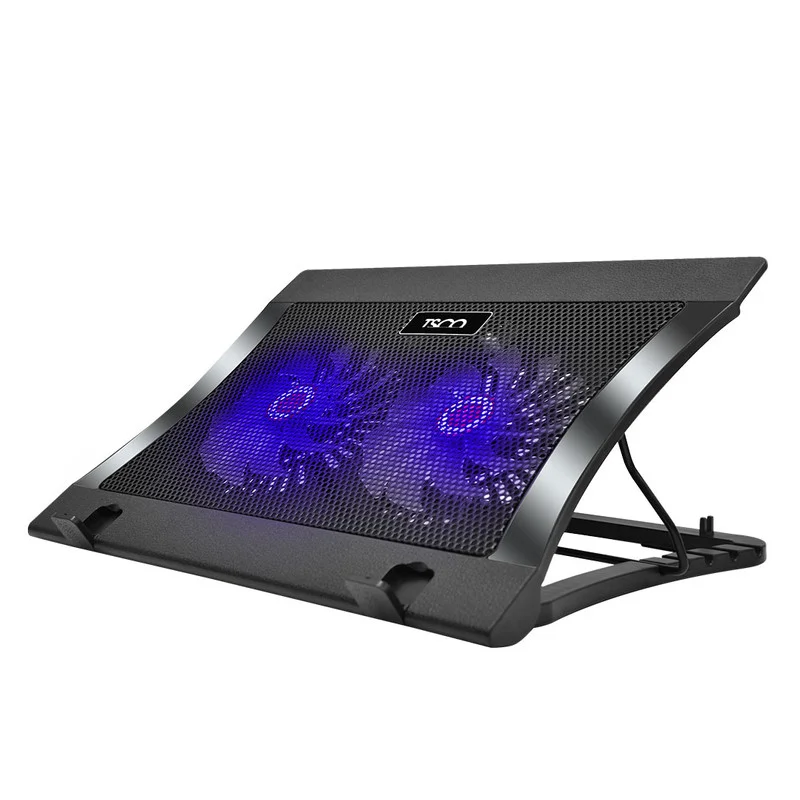 کول پد لپتاپ تسکو 2 فن مدل TCLP 3101