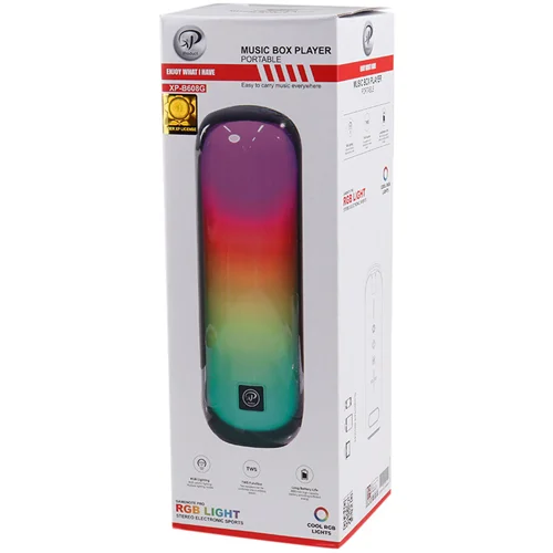 اسپیکر بلوتوثی ایکس پی-پروداکت مدل XP_608G