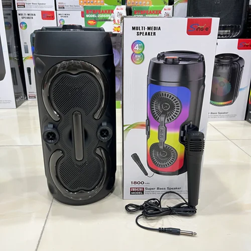اسپیکر سینگ ای ZQS4292