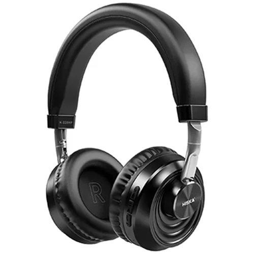 هدفون بیسیم هیسکا مدل K-320HP
