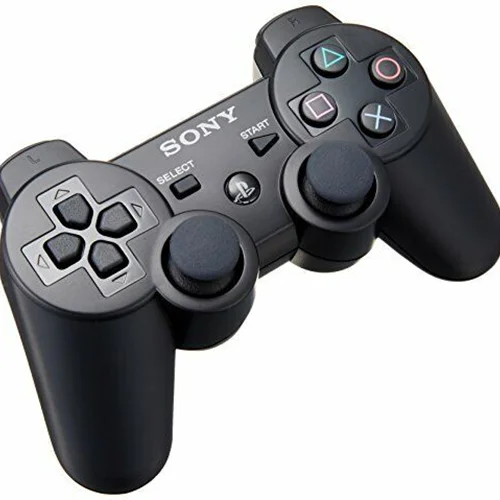 دسته بازی سونی پلی استیشن Dual Shock 3